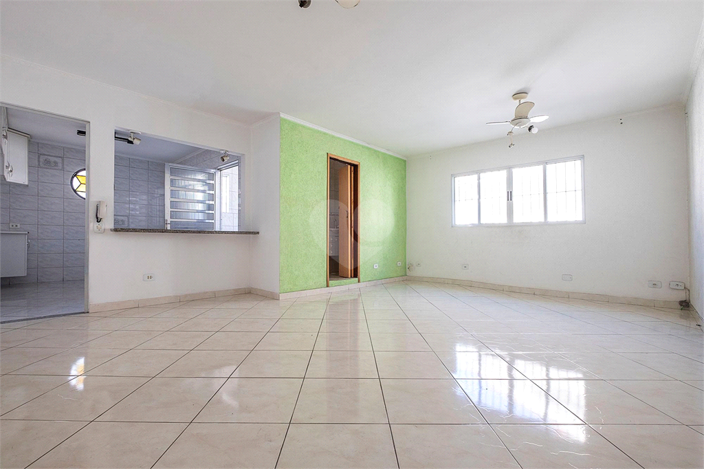 Venda Casa São Paulo Pinheiros REO832291 1