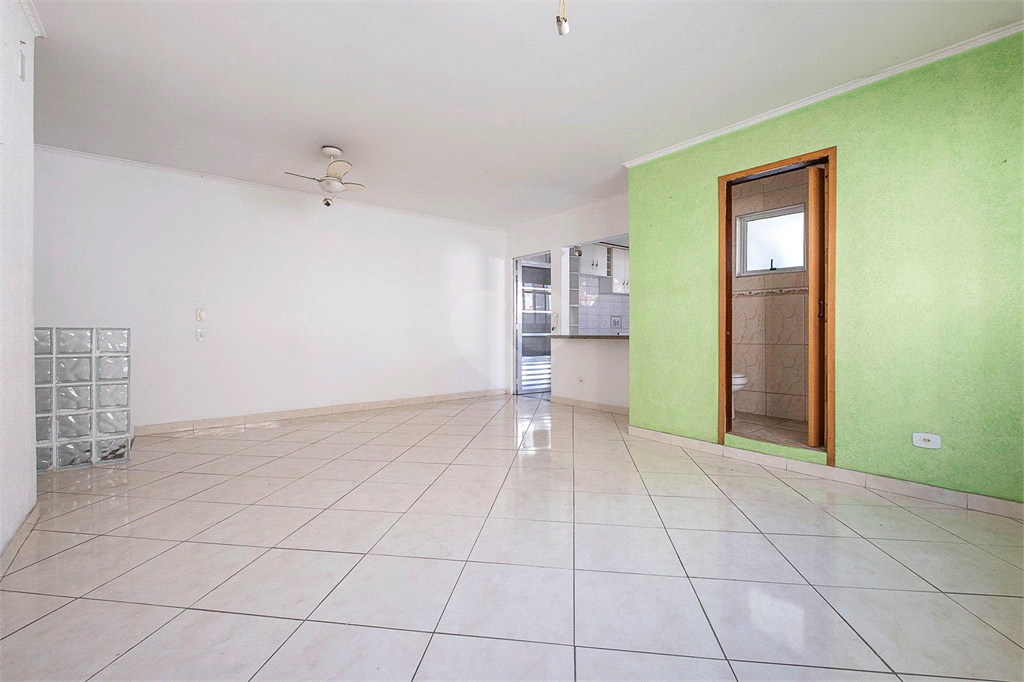 Venda Casa São Paulo Pinheiros REO832291 4