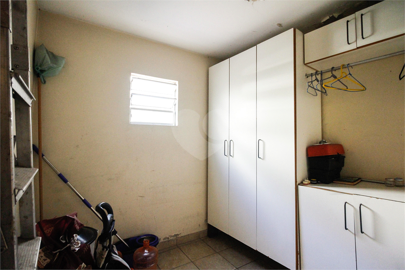 Venda Casa São Paulo Tatuapé REO832296 37