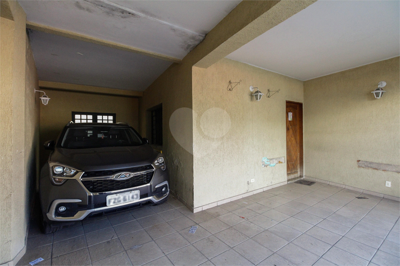 Venda Casa São Paulo Tatuapé REO832296 43