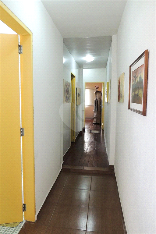 Venda Casa São Paulo Vila Prudente REO832299 14