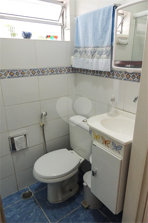 Venda Casa São Paulo Vila Prudente REO832299 17