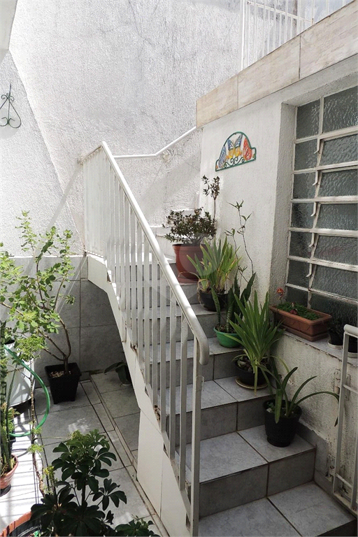 Venda Casa São Paulo Vila Prudente REO832299 20