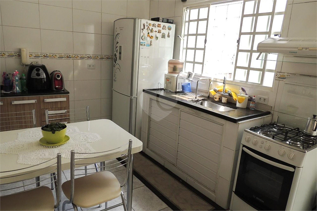 Venda Casa São Paulo Vila Prudente REO832299 22