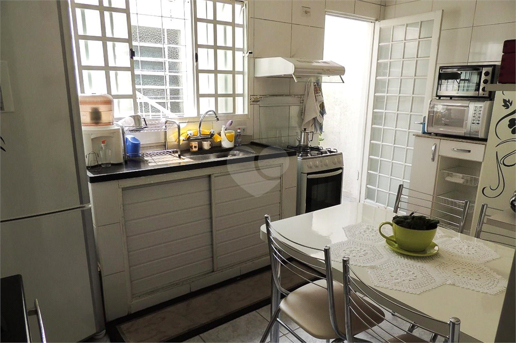 Venda Casa São Paulo Vila Prudente REO832299 24