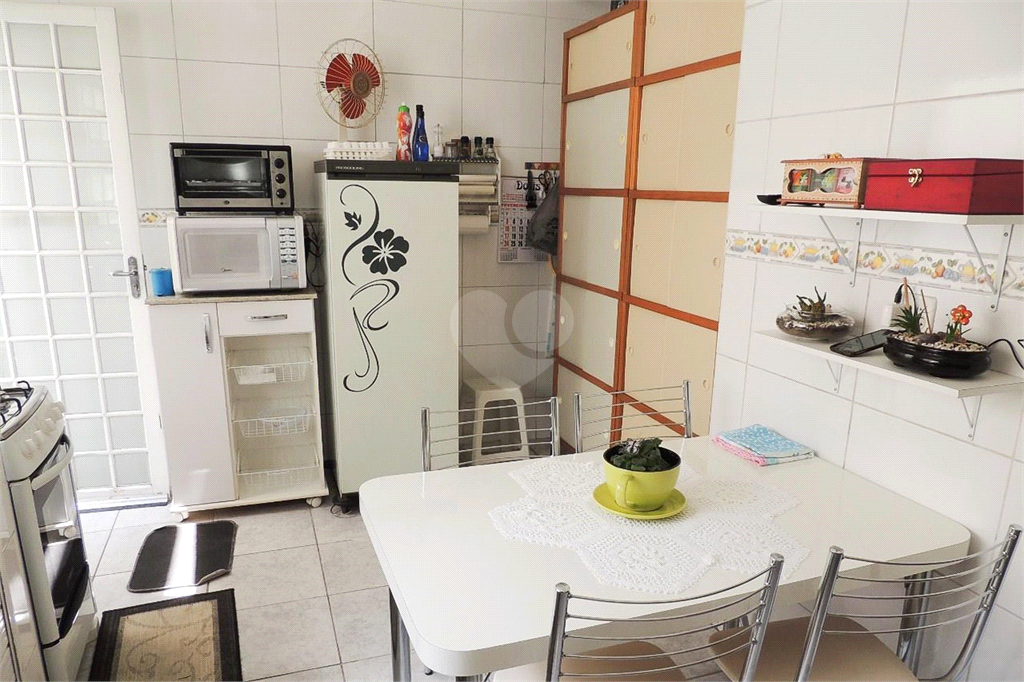 Venda Casa São Paulo Vila Prudente REO832299 25