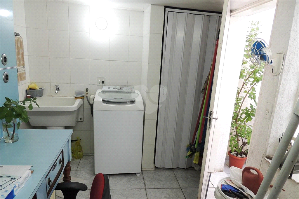 Venda Casa São Paulo Vila Prudente REO832299 26