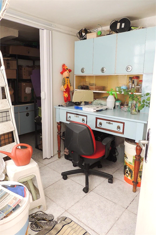 Venda Casa São Paulo Vila Prudente REO832299 27