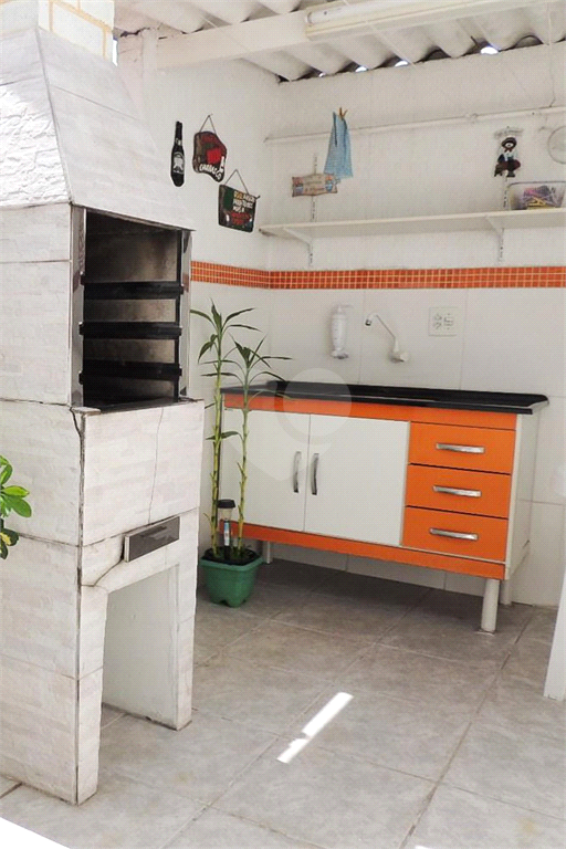 Venda Casa São Paulo Vila Prudente REO832299 29