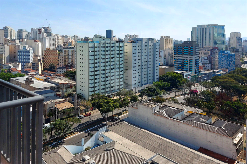 Venda Apartamento São Paulo Bela Vista REO832305 13