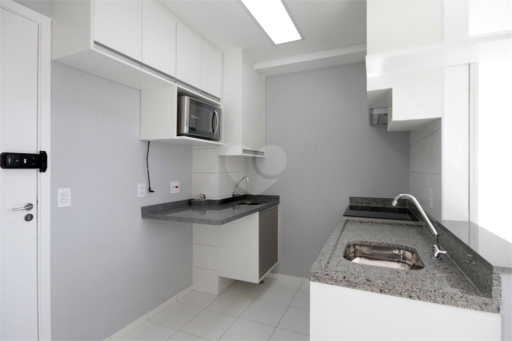 Venda Apartamento São Paulo Bela Vista REO832305 18