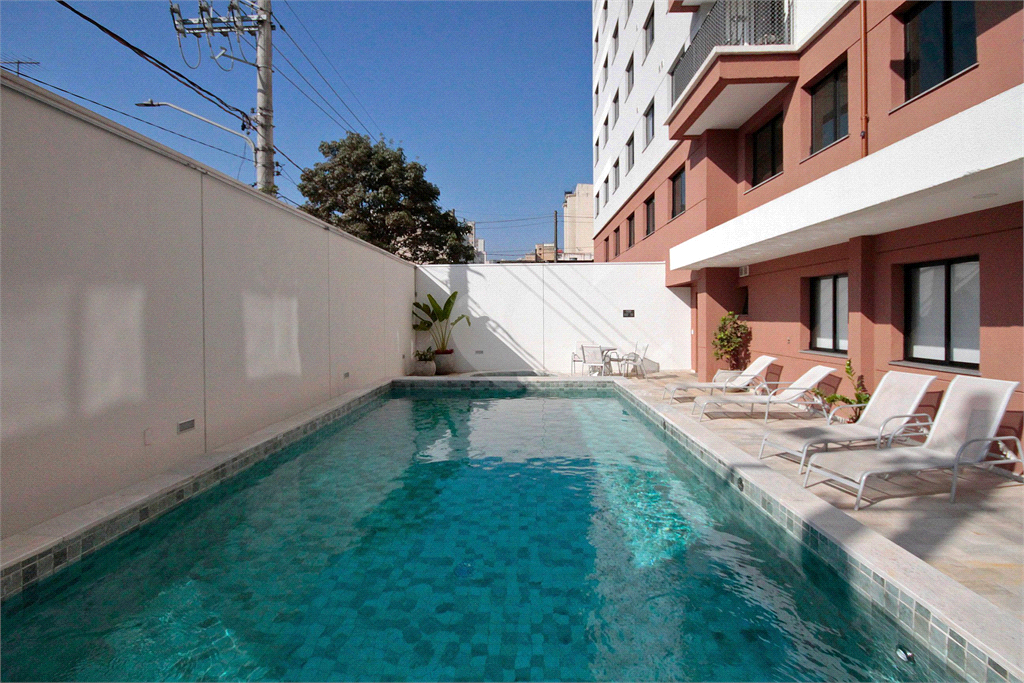 Venda Apartamento São Paulo Bela Vista REO832305 38