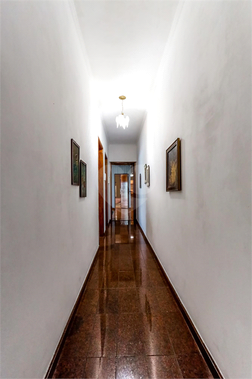 Venda Casa São Paulo Vila Maria Alta REO832313 13