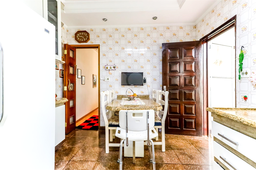 Venda Casa São Paulo Vila Maria Alta REO832313 38