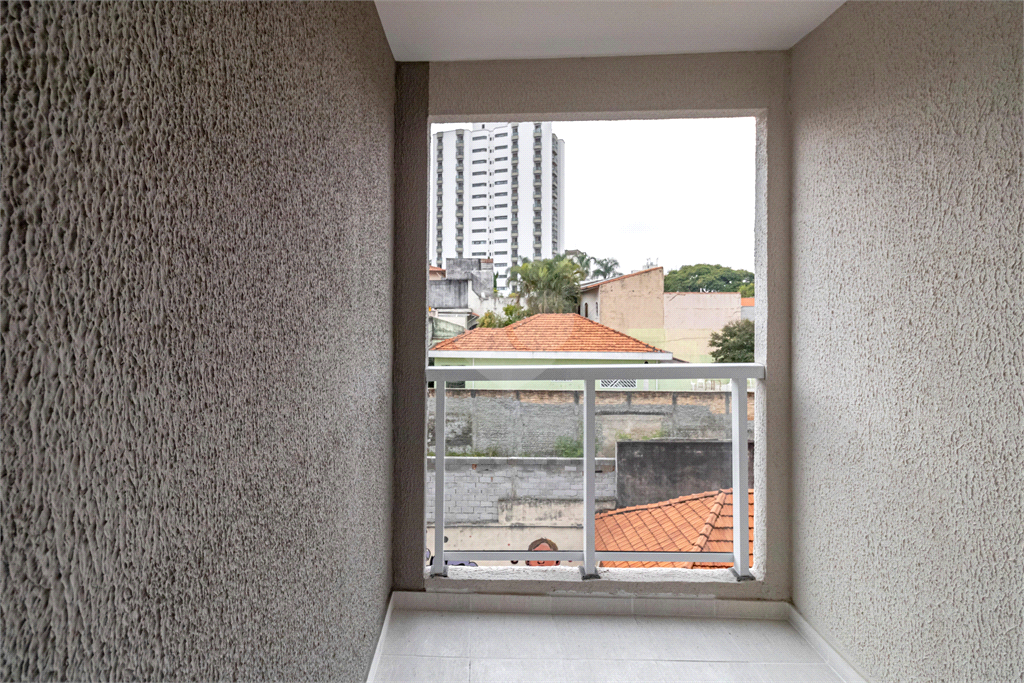 Venda Apartamento São Paulo Vila Monumento REO832314 10