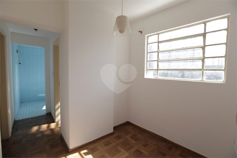 Venda Apartamento São Paulo Brás REO832316 1