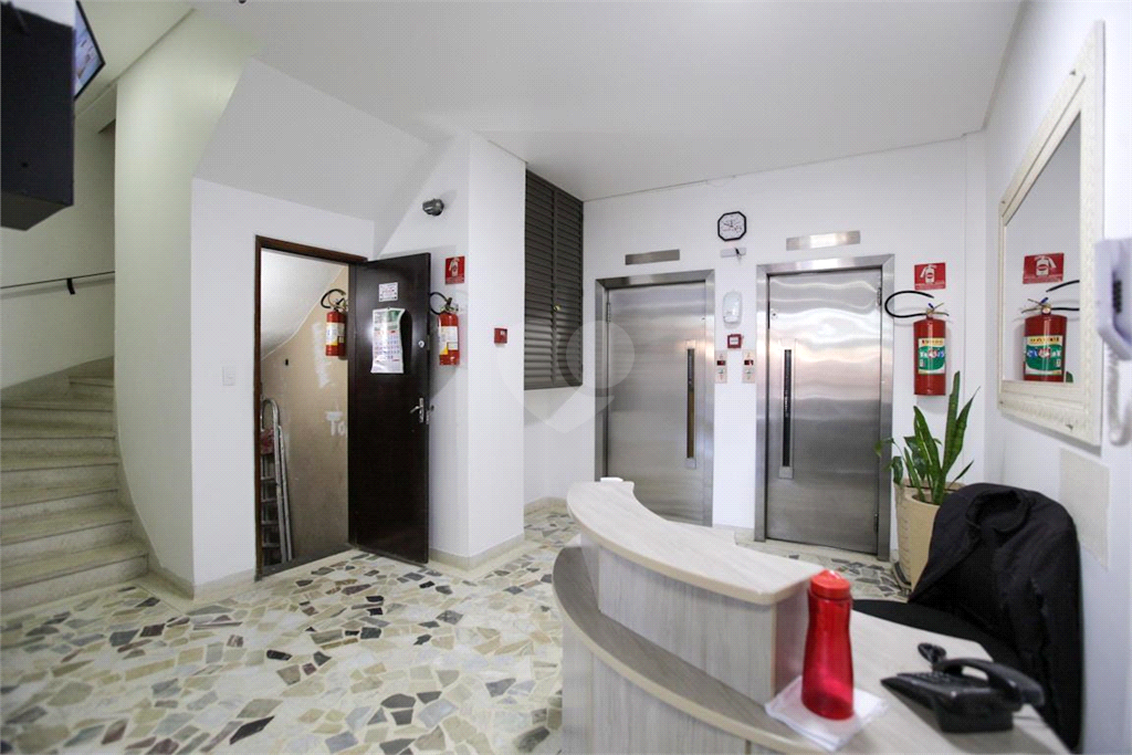 Venda Apartamento São Paulo Brás REO832316 35