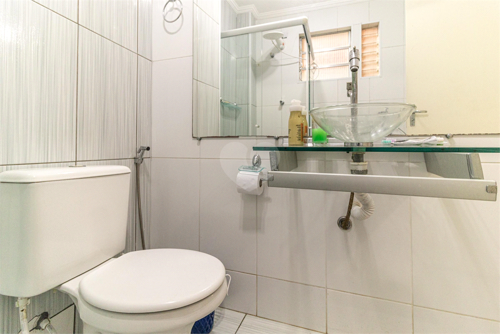 Venda Apartamento São Paulo Campos Elíseos REO832322 16