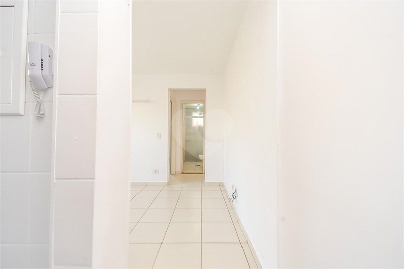 Venda Apartamento São Paulo Bela Vista REO832323 1