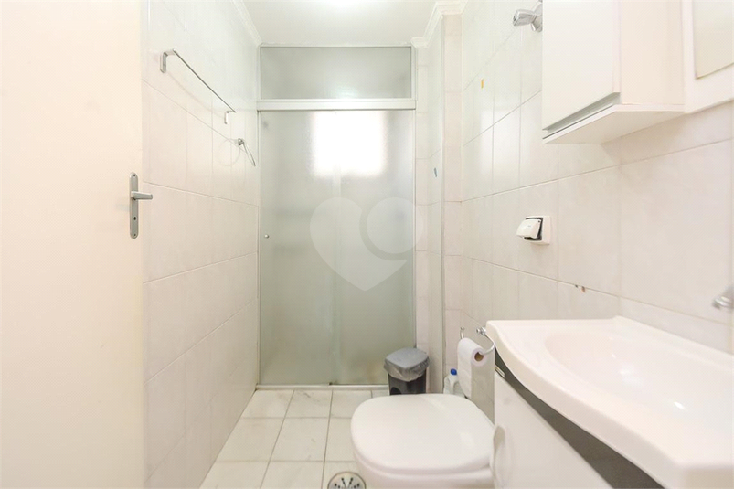 Venda Apartamento São Paulo Bela Vista REO832323 15