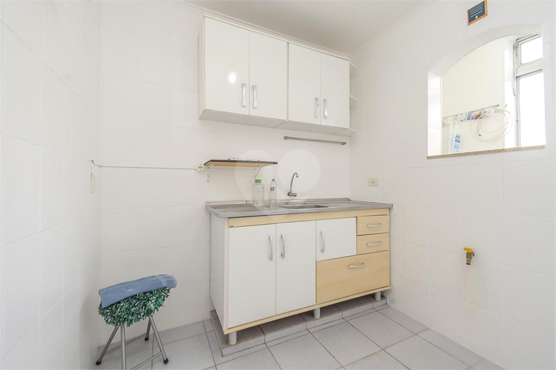 Venda Apartamento São Paulo Bela Vista REO832323 18