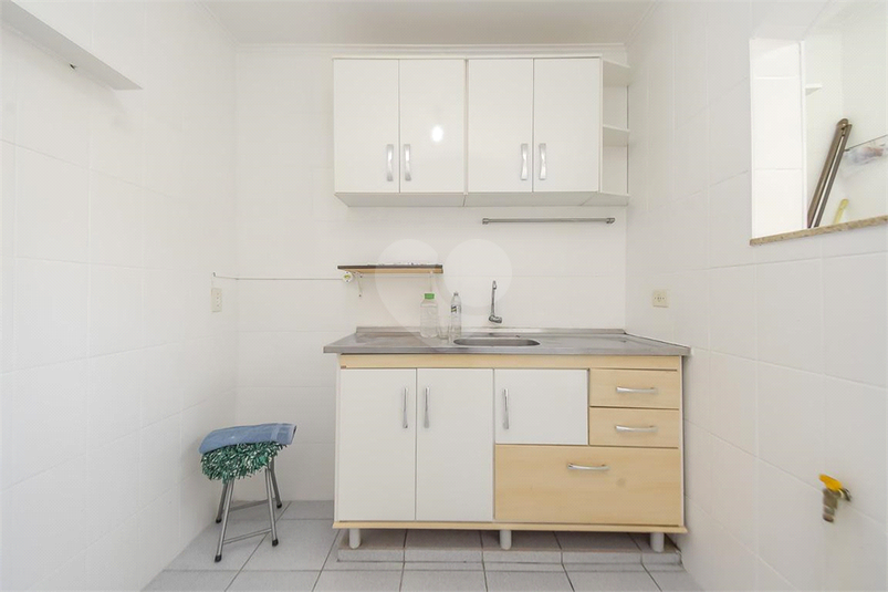 Venda Apartamento São Paulo Bela Vista REO832323 19