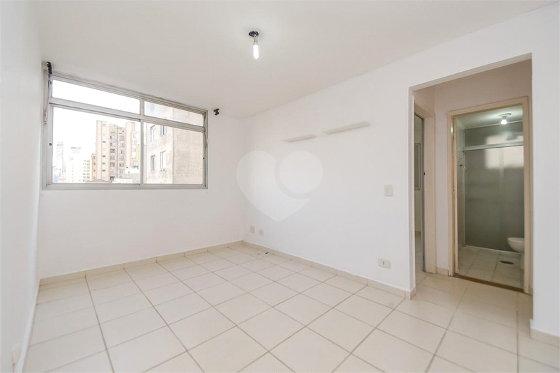 Venda Apartamento São Paulo Bela Vista REO832323 2