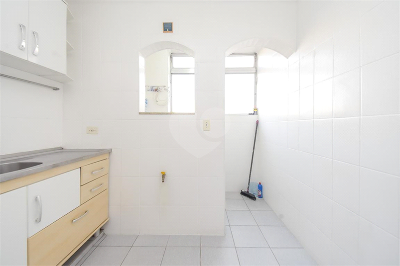 Venda Apartamento São Paulo Bela Vista REO832323 22