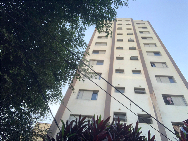 Venda Apartamento São Paulo Bela Vista REO832323 26