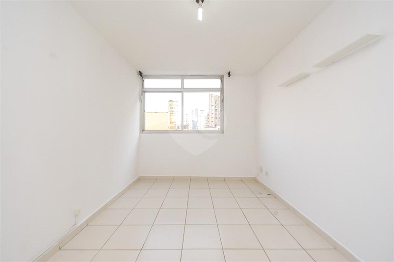 Venda Apartamento São Paulo Bela Vista REO832323 3