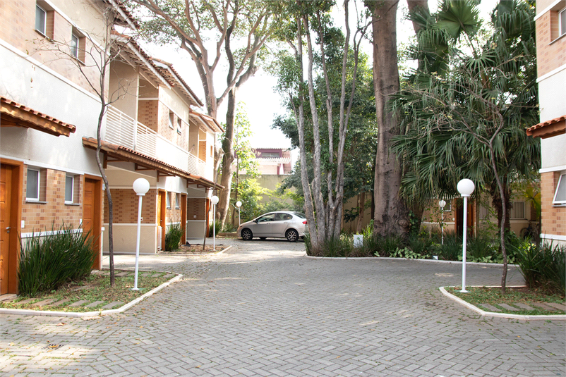 Venda Casa São Paulo Vila Nilo REO832329 33