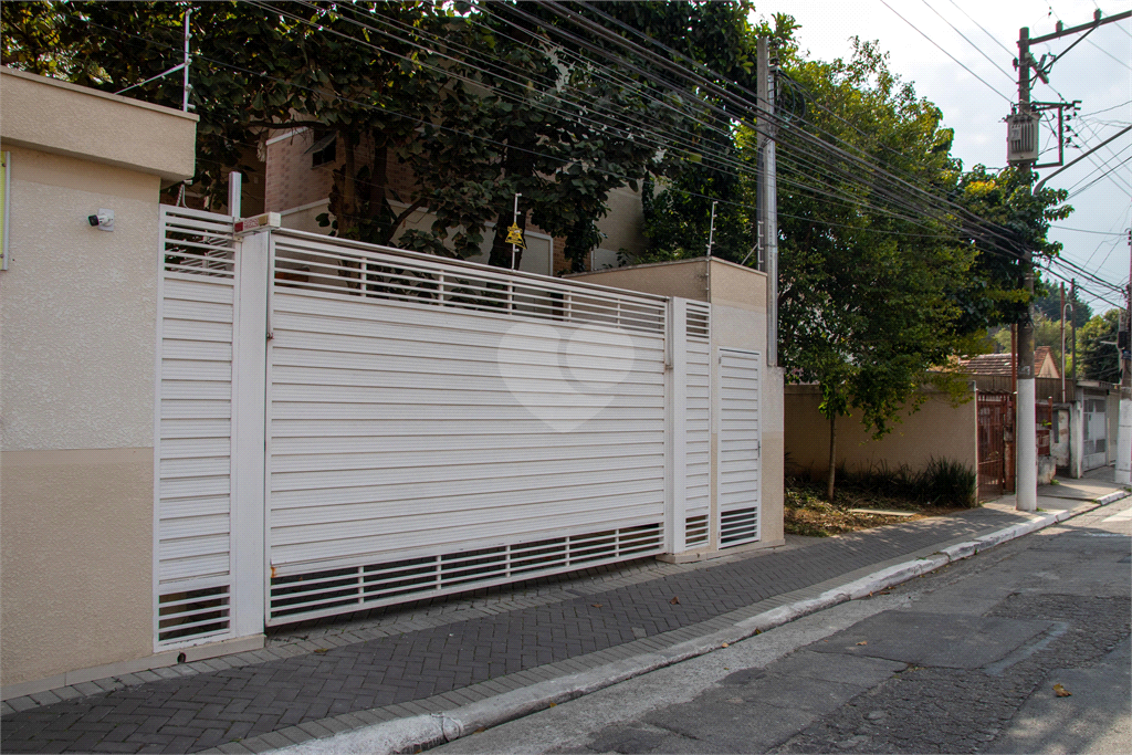 Venda Casa São Paulo Vila Nilo REO832329 35