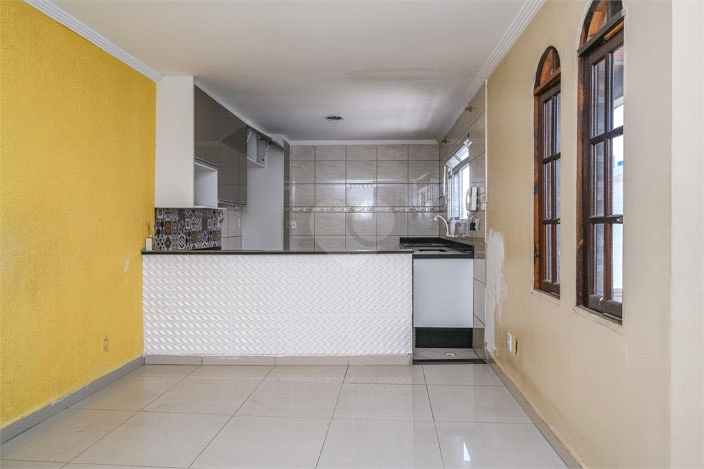 Venda Casa São Paulo Vila Nova Cachoeirinha REO832332 1