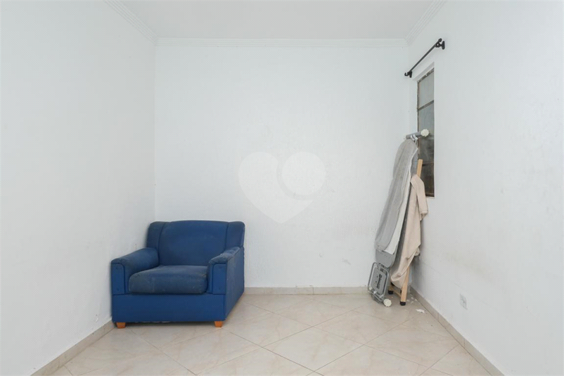 Venda Casa São Paulo Vila Nova Cachoeirinha REO832332 11