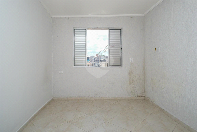 Venda Casa São Paulo Vila Nova Cachoeirinha REO832332 13