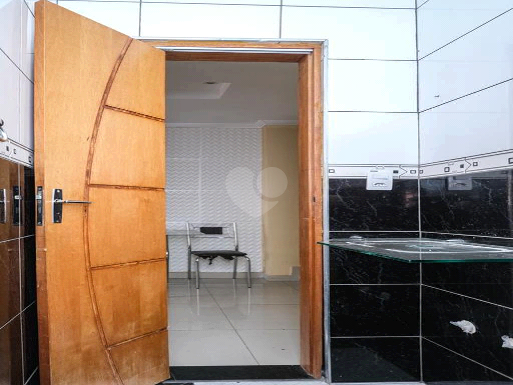 Venda Casa São Paulo Vila Nova Cachoeirinha REO832332 17