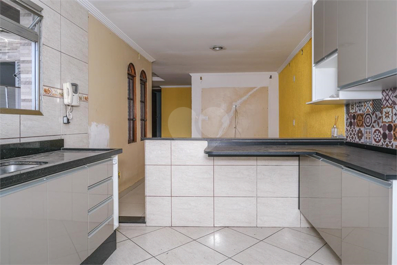 Venda Casa São Paulo Vila Nova Cachoeirinha REO832332 19