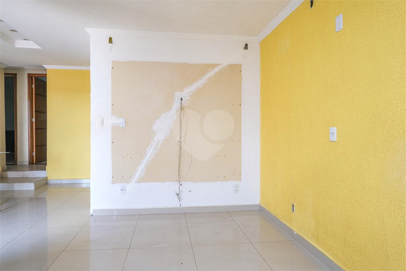 Venda Casa São Paulo Vila Nova Cachoeirinha REO832332 2