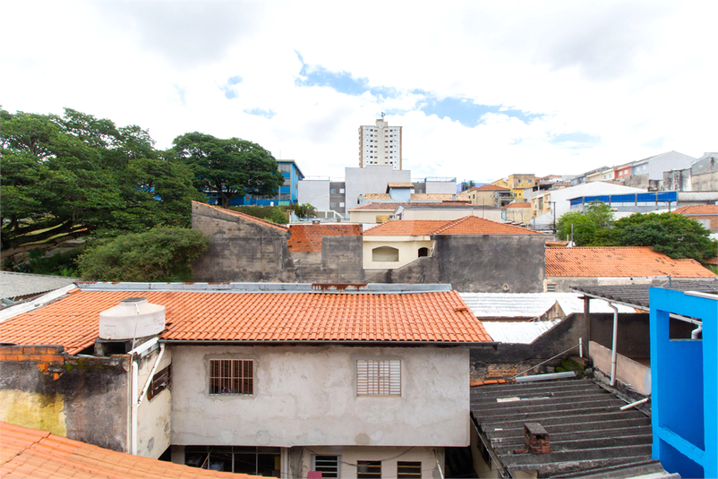 Venda Casa São Paulo Penha De França REO832335 15