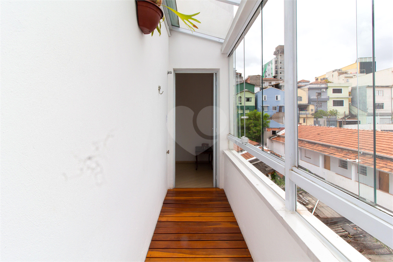 Venda Casa São Paulo Penha De França REO832335 23