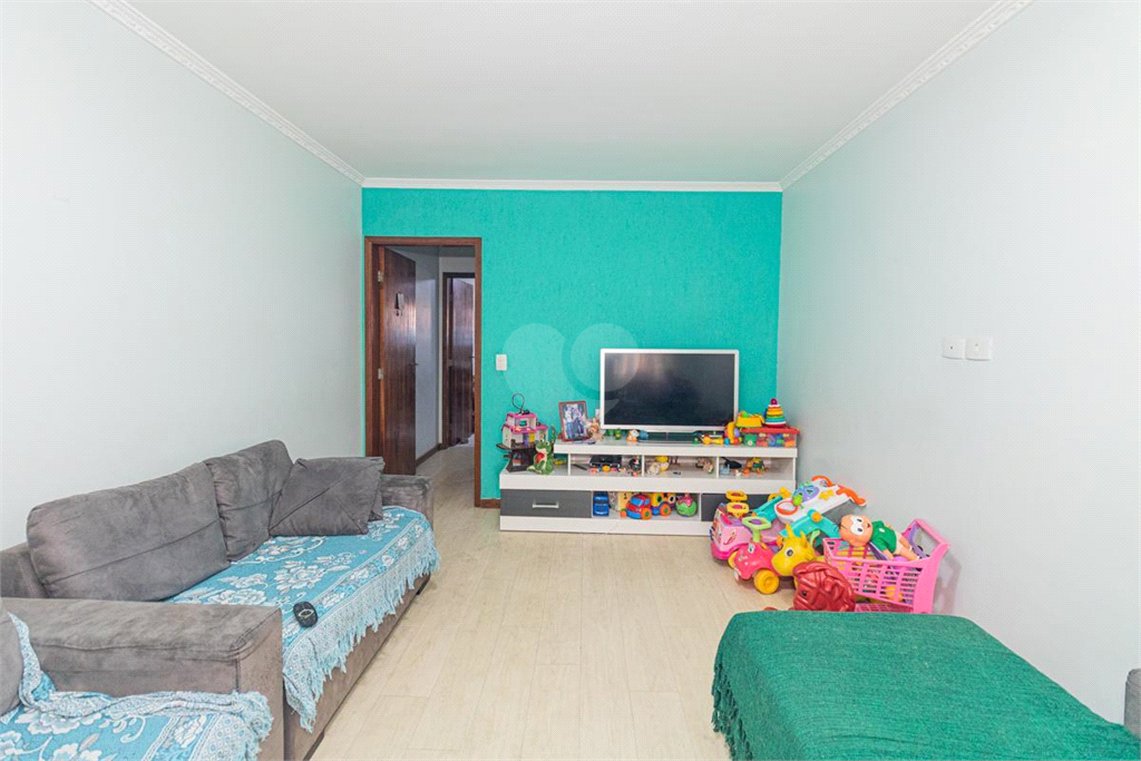 Venda Casa São Paulo Vila Germinal REO832345 1