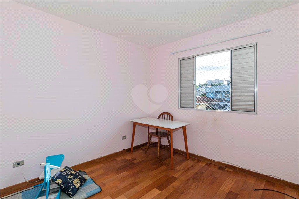 Venda Casa São Paulo Vila Germinal REO832345 10