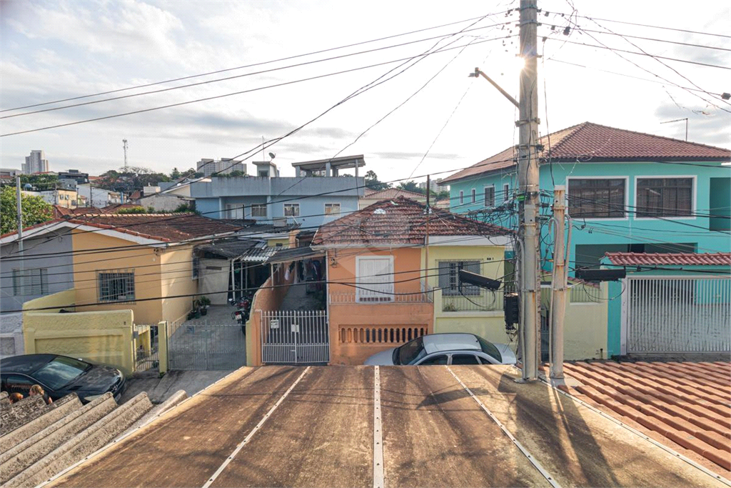 Venda Casa São Paulo Vila Germinal REO832345 13