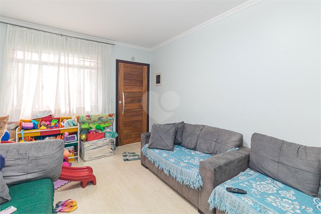 Venda Casa São Paulo Vila Germinal REO832345 4