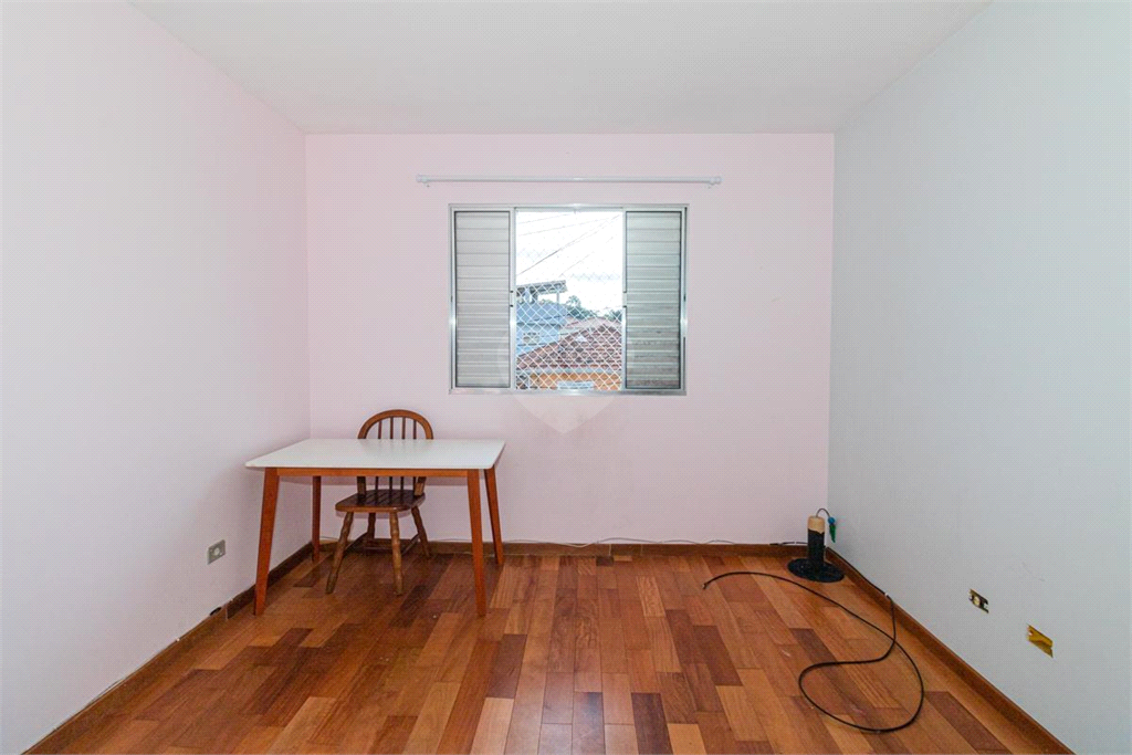 Venda Casa São Paulo Vila Germinal REO832345 9