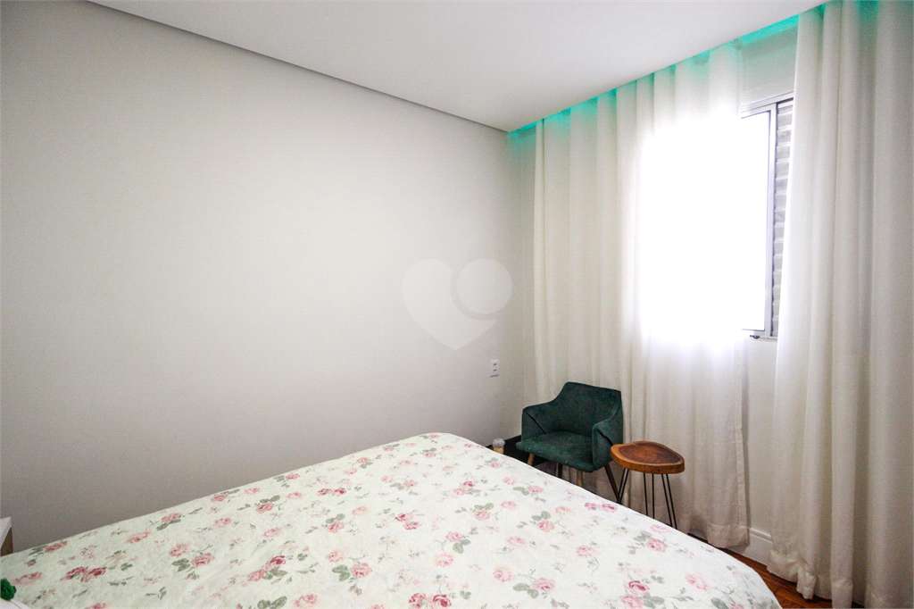 Venda Apartamento São Paulo Jardim São Paulo(zona Norte) REO832349 17