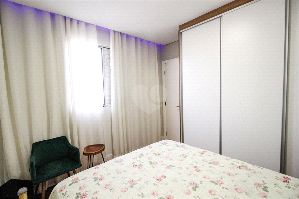 Venda Apartamento São Paulo Jardim São Paulo(zona Norte) REO832349 19