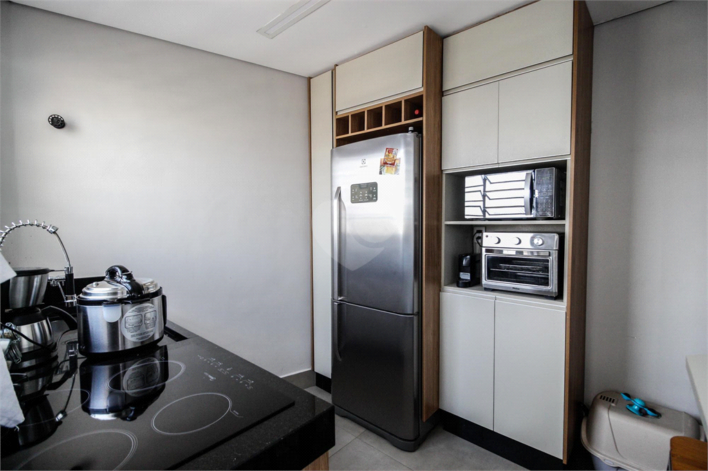 Venda Apartamento São Paulo Jardim São Paulo(zona Norte) REO832349 25