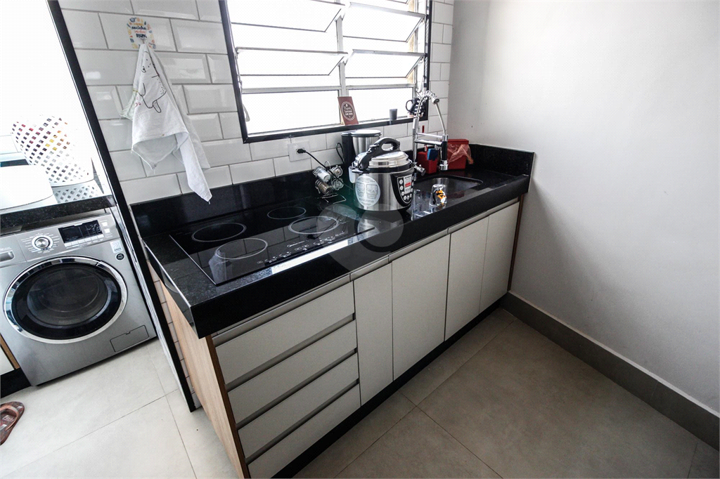 Venda Apartamento São Paulo Jardim São Paulo(zona Norte) REO832349 29