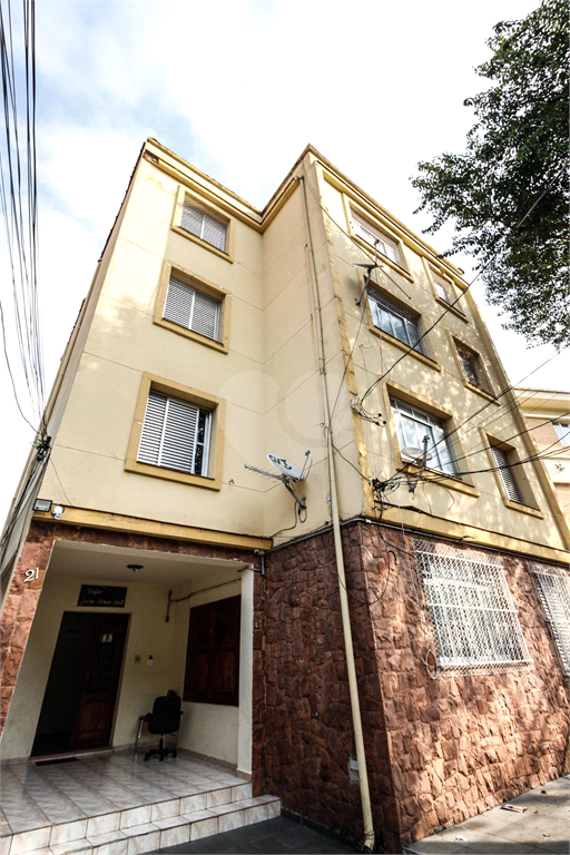 Venda Apartamento São Paulo Jardim São Paulo(zona Norte) REO832349 37